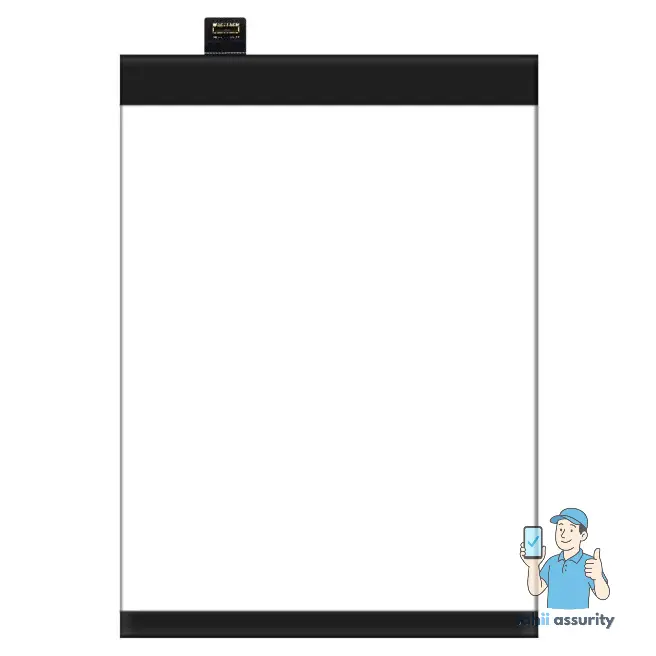 Battery for Vivo S16 thumbnail